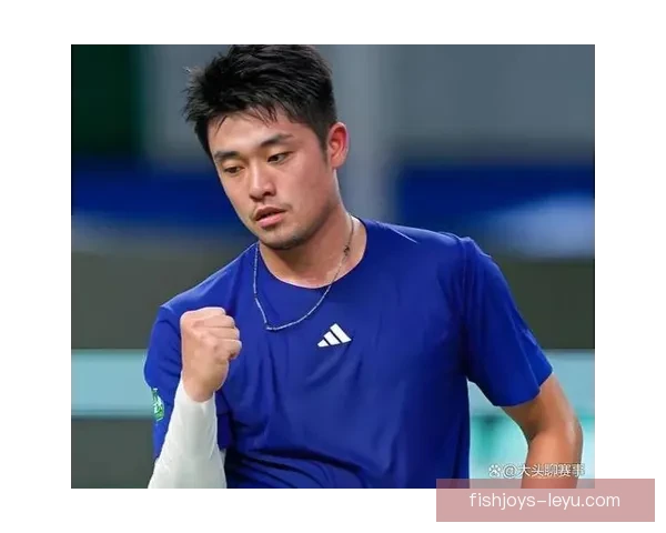 中国网球新星闪耀澳网资格赛 吴易昺率队五人晋级次轮